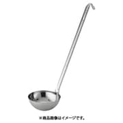 エコクリーン 18-8スープレードル 180cc BEK2316