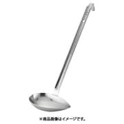 エコクリーン 18-8横口レードル 90cc BEK2407