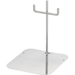 IKD18-8抗菌トングレスト 山型 BTV6301