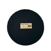 ウェイビー マルチバケツ 10L 102 フタ ブラック(BK) KBK5304