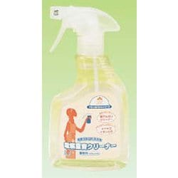 JDV0101 [電解重曹クリーナー 400ml]