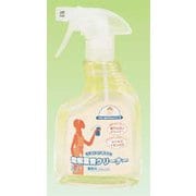 JDV0101 [電解重曹クリーナー 400ml]