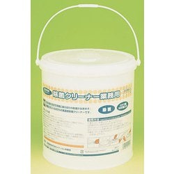 除菌クリーナー 業務用(300枚入) JZY0201