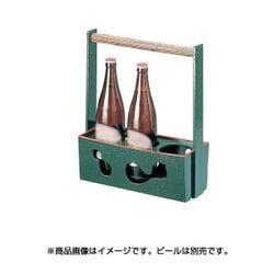 ヨドバシ.com - 福井クラフト FUKUICRAFT RFI1801 [木製ビール運び(3本