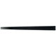 PBT五角箸(10膳入)黒 22.5cm 90030600 RHSF602