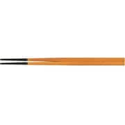 PBT越前角箸(10膳入)春慶塗 22.5cm 90030792 RHSF302