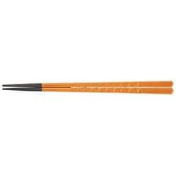 PBT亀甲箸 (10膳入)春慶塗 24cm 90030852 RHSD702