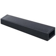 PHSC501 [角錐型箸カバー 黒乾漆 90022400]