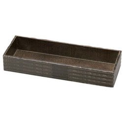 木製 大和BOX よもぎ 25cm 85914780 OYM0201