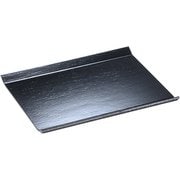 RFKL901 [木製多人数用おしぼり受 黒 75001320]