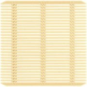強化PP竹ス 正角 171 クリーム 49930690 QTK3109
