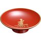 3寸 盃 朱寿天金(ABS) 81011520 標準タイプ RFKL301