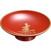 RFKL301 [3寸 盃 朱寿天金(ABS) 81011520 標準タイプ]