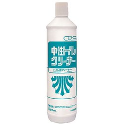 JTI03 [ディバーシー 中性トイレクリーナー]
