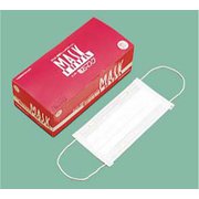 SMS11 [電石マスク (3PLY) (50枚入)]