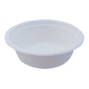 GMC1902 [業務用モールド どんぶり(50枚入) BP-09 350ml 12cm]