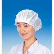 SBU4901 [オールタイム でんでん帽(50枚入) CA-106 ツバ付丸型]