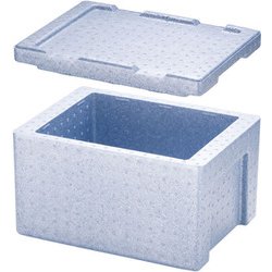 ABTH301 [Pボックス容器 P-36(3ヶ入) J-11用 青]