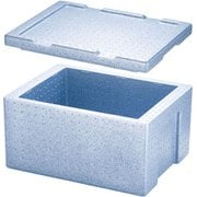 ABTH302 [Pボックス容器 P-36(3ヶ入) J-24用 青]