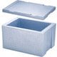 ABTH303 [Pボックス容器 P-36(3ヶ入) J-38用 青]