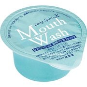 VMU0201 [薬用 マウスウォッシュ ロングスピンX LS-XS(100個入)]