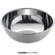18-8ボール 36cm ABCA010