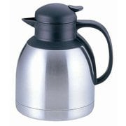 18-8イマージュ卓上ポット(二重構造) CXW-1000 (1.0l) BPTA501