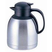 18-8イマージュ卓上ポット(二重構造) CXW-1200 (1.2l) BPTA502