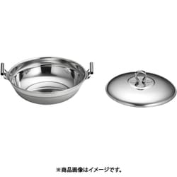 18-0チリ鍋 16cm QTC05016