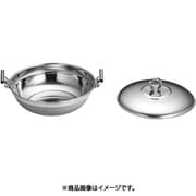 18-0チリ鍋 16cm QTC05016