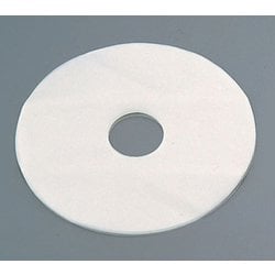 シフォンケーキ型用敷紙(30枚入) No.1278 14cm用 WSK36278