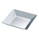 ギルア 無地タルト 正方型 No.1090 WTL85