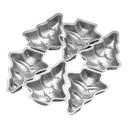 アルスター ミニツリー型カール 6PCS No.2336 WKCI9