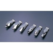 WMZ17 [18-8マジパンニッパ 6PCS No.510]