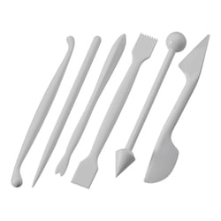 アートスティック 1号 6PCS (マジパン細工棒) No.1056 WMZ06