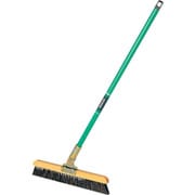 KHC3901 [自在ホーキ(短柄) 30cm]