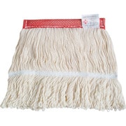 FXメッシュ替糸ループ制菌 260g レッド KEH0602