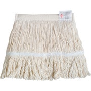 FXメッシュ替糸ループ制菌 260g ホワイト KEH0605