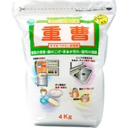 重曹 4Kg