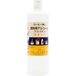 アルコK2 500mL