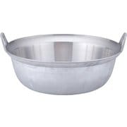 アルミイモノ円付鍋 39cm AEV07039
