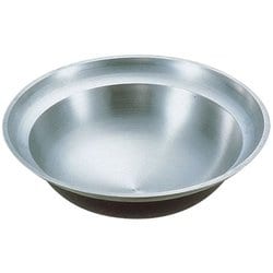 アルミイモノ特製平釜 60cm ASB28060