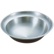 ASB28070 [アルミイモノ特製平釜 70cm]
