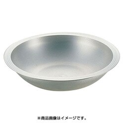 こね鉢。 ヨドバシ.com - ナカオ アルミイモノねり鉢 54cm ANL01055 通販