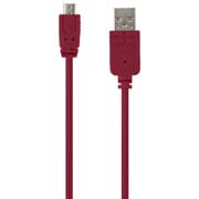 CY-MFCUSC3-RE [ニンテンドークラシックミニ用 USB給電ケーブル 3m レッド]