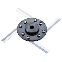 電動ネギ平 部品：替刃 4枚刃 (手動ネギ平共通) CNG07001