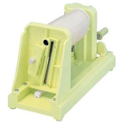 回転つまきり君 部品：クシ刃 4mm CTM20004