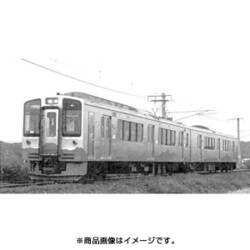 ☆再生産☆マイクロエース A4971 えちごトキめき鉄道 ET-127系 2