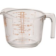 アルキュイジーヌ メジャーカップ 0.5L 261BA00 RAL5502