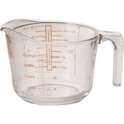 アルキュイジーヌ メジャーカップ 1L 262BA00 RAL5503